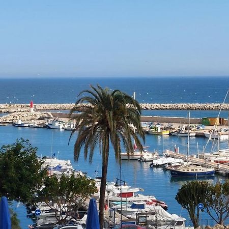 Estepona Marina With Sea Views, Pool And Parking ภายนอก รูปภาพ