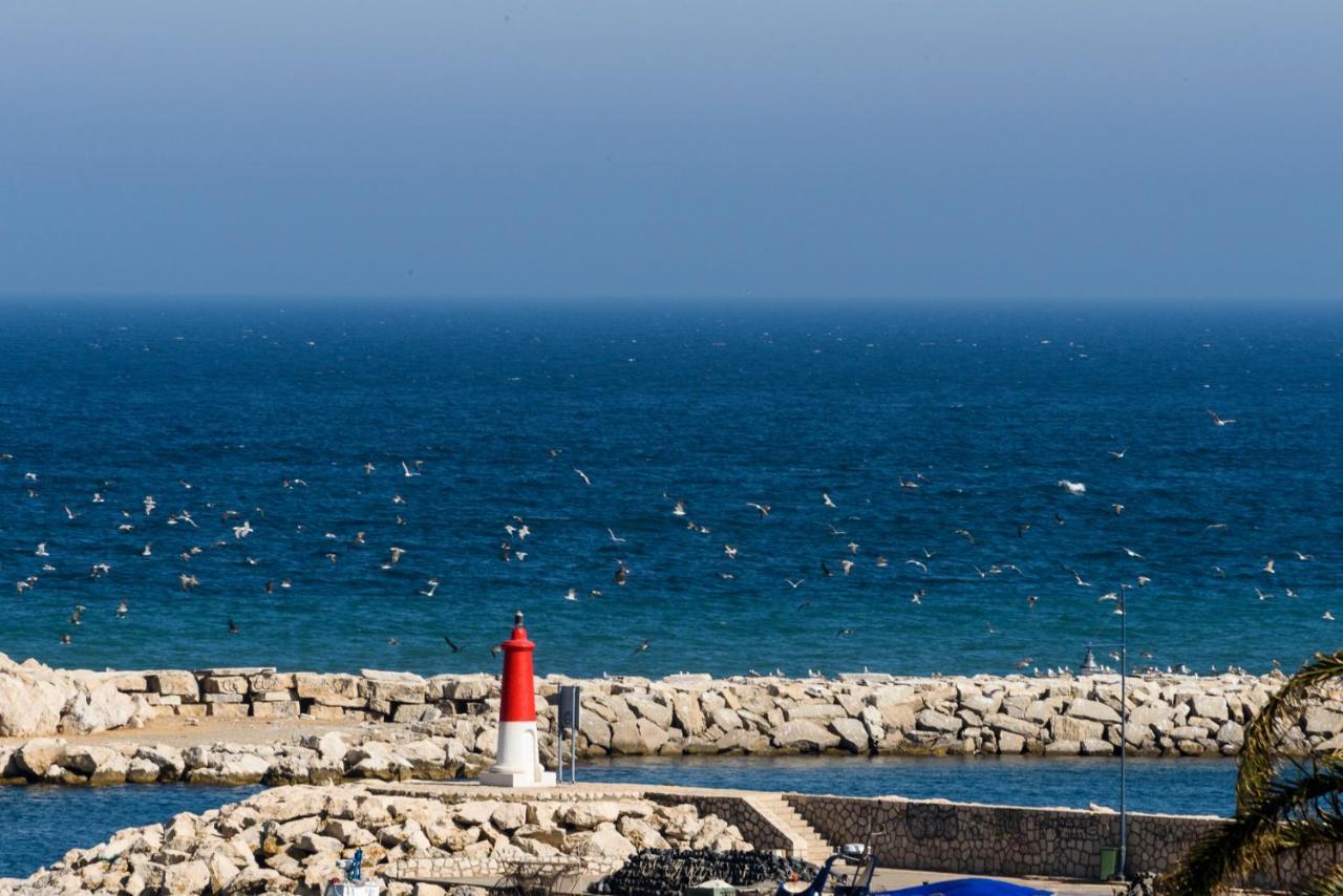 Estepona Marina With Sea Views, Pool And Parking ภายนอก รูปภาพ