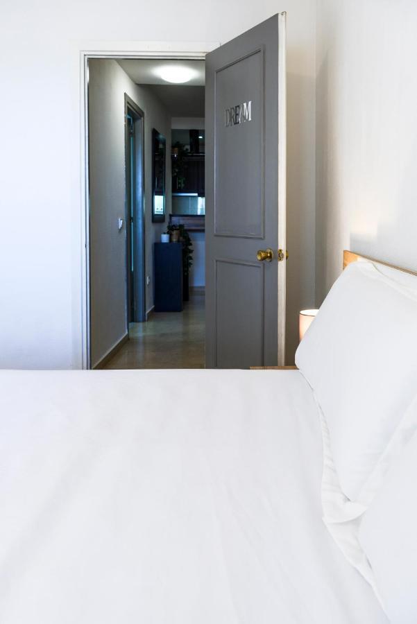 Estepona Marina With Sea Views, Pool And Parking ภายนอก รูปภาพ